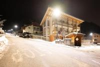 Cesa Antermoia - B&B Mazzin