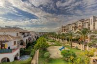 Homes of Spain, Al Andalus Thalassa Planta baja de 2 dormitorios 2 baños con WIFI - Ferienwohnung