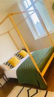 Apartment mit 3 Schlafzimmern
