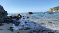 piccola casa a 500 metri dalla spiaggetta - B&B Torre dei Corsari
