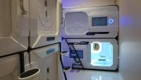 Apollo Capsule Hotel