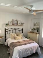 Beach Malvarrosa, Cabañal, Wifi free. Ca' Micaela. - Ferienwohnung Valencia