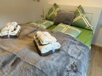 Schwarzwald Mädl - B&B Bad Wildbad