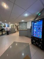 Studio Nice port - Chambres d’hôtes Nice