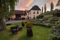 Apartmány Adršpach " U Kozárů " - Chambres d’hôtes