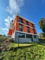 Гостевой Дом Батумский Двор - B&B Batumi