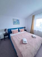 Deluxe Tweepersoonskamer met Balkon