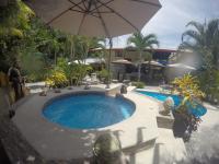 B&B Manuel Antonio - Coyaba Tropical Elegant Adult Guesthouse - Bed and Breakfast Manuel Antonio