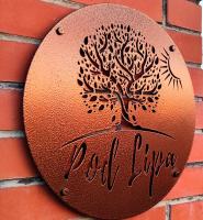 Agroturystyka Pod Lipa - B&B Boreczno