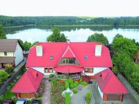 Agroturystyka Pod Lipa - Ferienwohnung Boreczno