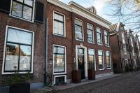 B&B Edam - Grand Monumental Residence Edam - Bed and Breakfast Edam