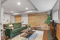 B&B Chicago - Stylish & Blissful 2BR Apartment in Chicago - Barry 837-GB - Bed and Breakfast Chicago