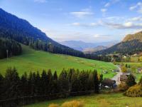 Happy Guest Apartments - Pink Mountain Presolana - B&B Castione della Presolana