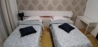 Domum Universitate Dalles - Intercontinental - B&B