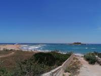 Villa Azul Carratois - Bed and Breakfast Porto Palo