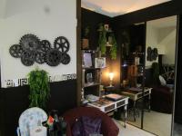 Chambre d'hôtes Au Nid du Thil - B&B Beauvais