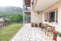 Dimitri's Mountain House - B&B Karpenisi