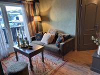 B&B Beitostølen - Nydelig utsikt, hotell-følelse - Bed and Breakfast Beitostølen