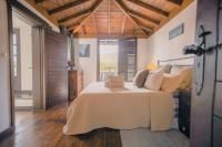 Casita Palmera, Country Home, Haria, Lanzarote - Chambres d'hôtes Haría