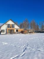 Stacja Miśków - B&B