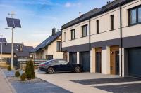 Apartment LUXOR - Airport Katowice-Pyrzowice - B&B Bobrowniki