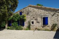 B&B Grane - La maison bleue - Bed and Breakfast Grane