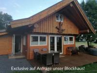 Gästehaus Celine - B&B Meuspath