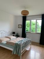 B&B Rielasingen-Worblingen - Apartament Blumenblick - Bed and Breakfast Rielasingen-Worblingen