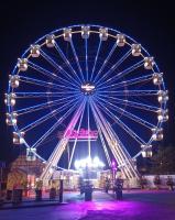 Au Chasseur - B&B Colmar