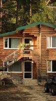 Petrovmotopunkt - B&B