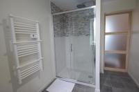 Chambre Double - Vue sur Jardin