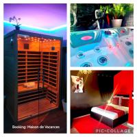 Faranel - B&B Berlaimont