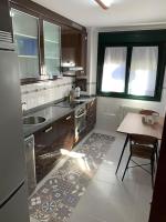 Apartamento Roces - Chambres d’hôtes Gijón