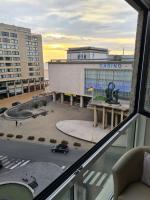 Ensor 1 - centrum Oostende - Ferienwohnung Ostende