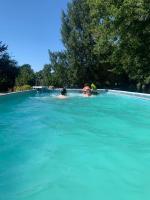 la Petite Maison De Vacances - B&B Oradour-Saint-Genest