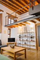 APARTAMENTO SANTA CLARA - Chambres d’hôtes Tolède