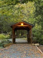 Peaceful Gateway to Island Creek Cottage - Chambres d’hôtes