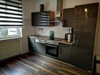 B&B Essen - POLAT Apartments 3 - Bed and Breakfast Essen