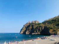 B&B Sant'Alessio Siculo - Appartamento sul lungomare di S Alessio - Bed and Breakfast Sant'Alessio Siculo