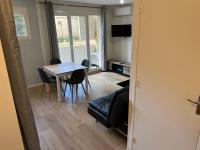 A Narbonne studio quartier Horte neuve - B&B Narbona