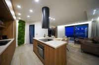 Two-Bedroom Apartment with Balcony and Partial Sea View - Ground Floor