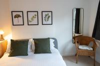 Calm Cosy House with Beautiful Riverside Walk to Centre - Chambres d'hôtes York
