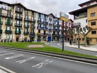 KAIOA .Incluye parking privado. - Ferienwohnung Hondarribia