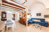 Casa vacanza - Le Mennule - B&B Alliste