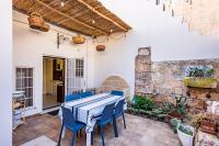 Casa vacanza - Le Mennule - B&B Alliste