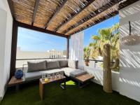 B&B Mojacar - PalmBeach Mojácar - Bed and Breakfast Mojacar