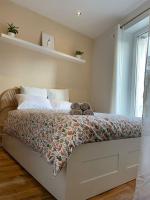 Appartement cosy NANCY - B&B