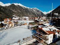 Appartamento Romantico a Valles - B&B Valles