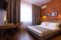 B&B Kharkiv - New studio in the city center – Kharkivska naberezhna 3 - Bed and Breakfast Kharkiv