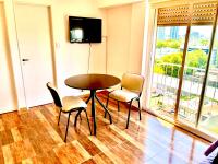 Excelente monoambiente - B&B Buenos Aires